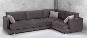 Sofa CUORE 